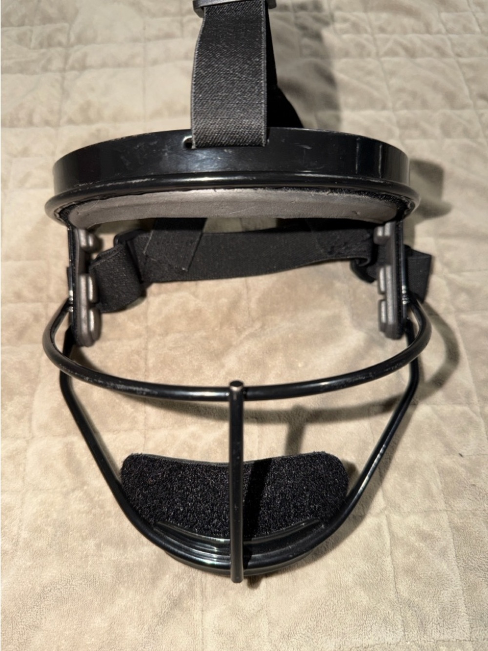 Rip it softball mask youth EUC